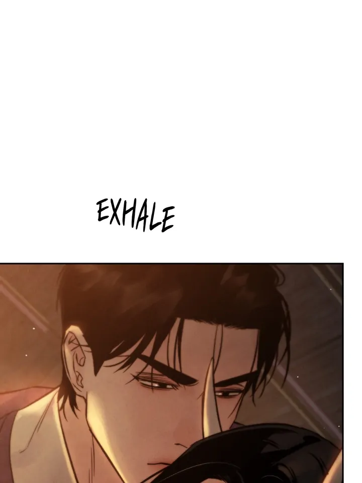 Do or Die: S-Toxin ⪻Official⪼ - Chapter 21 manhwa