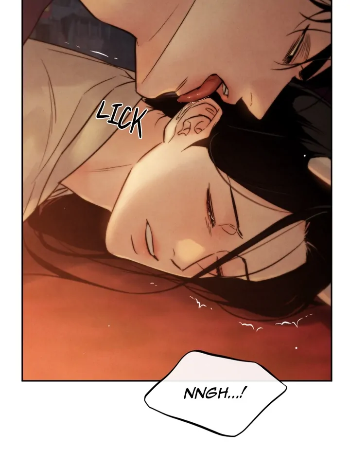 Do or Die: S-Toxin ⪻Official⪼ - Chapter 21 manhwa