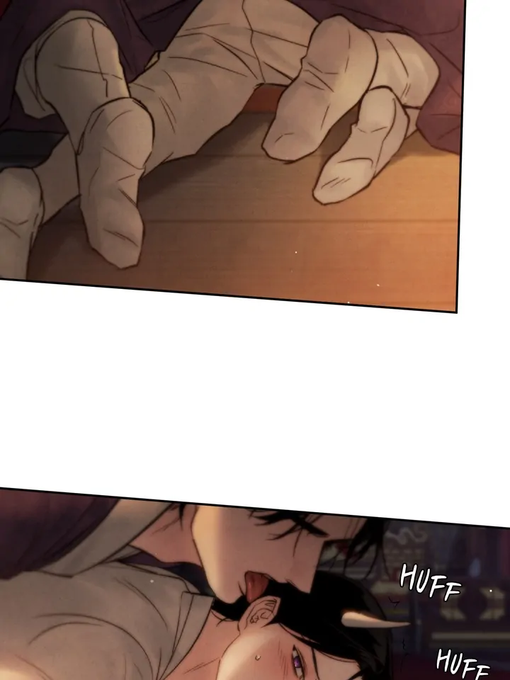 Do or Die: S-Toxin ⪻Official⪼ - Chapter 21 manhwa