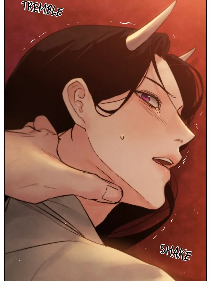 Do or Die: S-Toxin ⪻Official⪼ - Chapter 21 manhwa