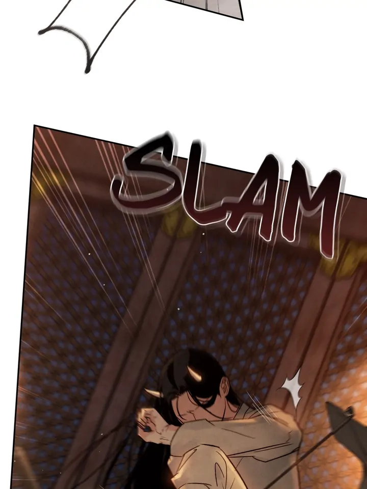 Do or Die: S-Toxin ⪻Official⪼ - Chapter 21 manhwa