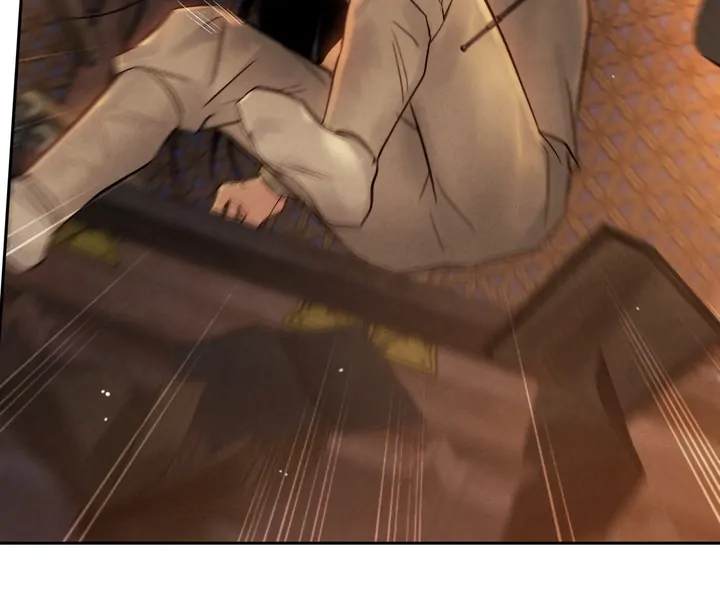 Do or Die: S-Toxin ⪻Official⪼ - Chapter 21 manhwa