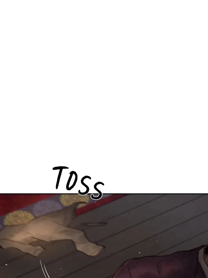 Do or Die: S-Toxin ⪻Official⪼ - Chapter 21 manhwa