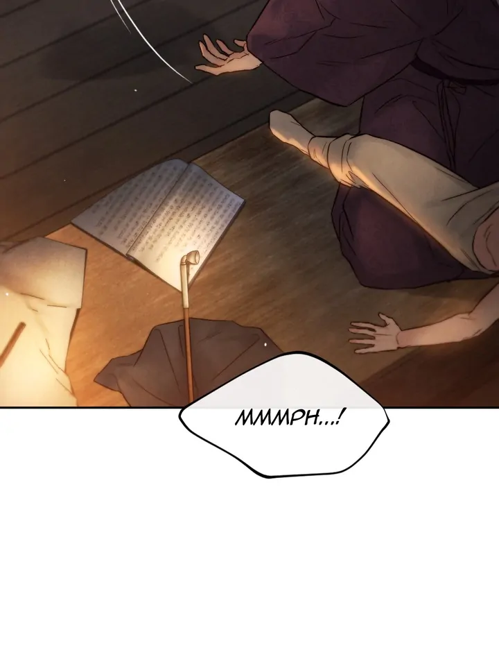 Do or Die: S-Toxin ⪻Official⪼ - Chapter 21 manhwa