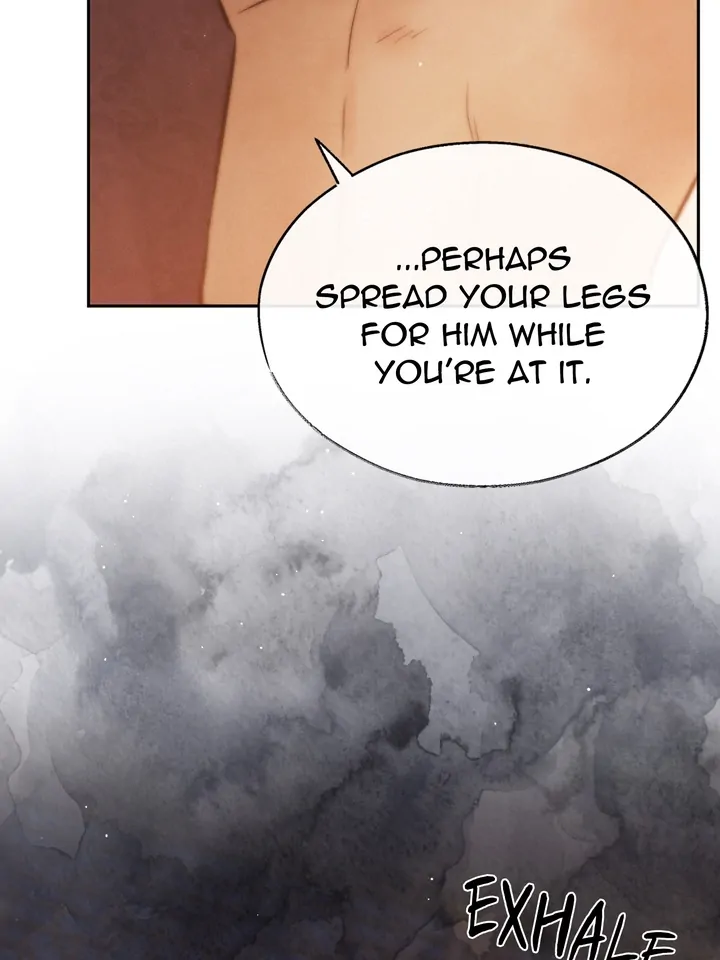 Do or Die: S-Toxin ⪻Official⪼ - Chapter 21 manhwa