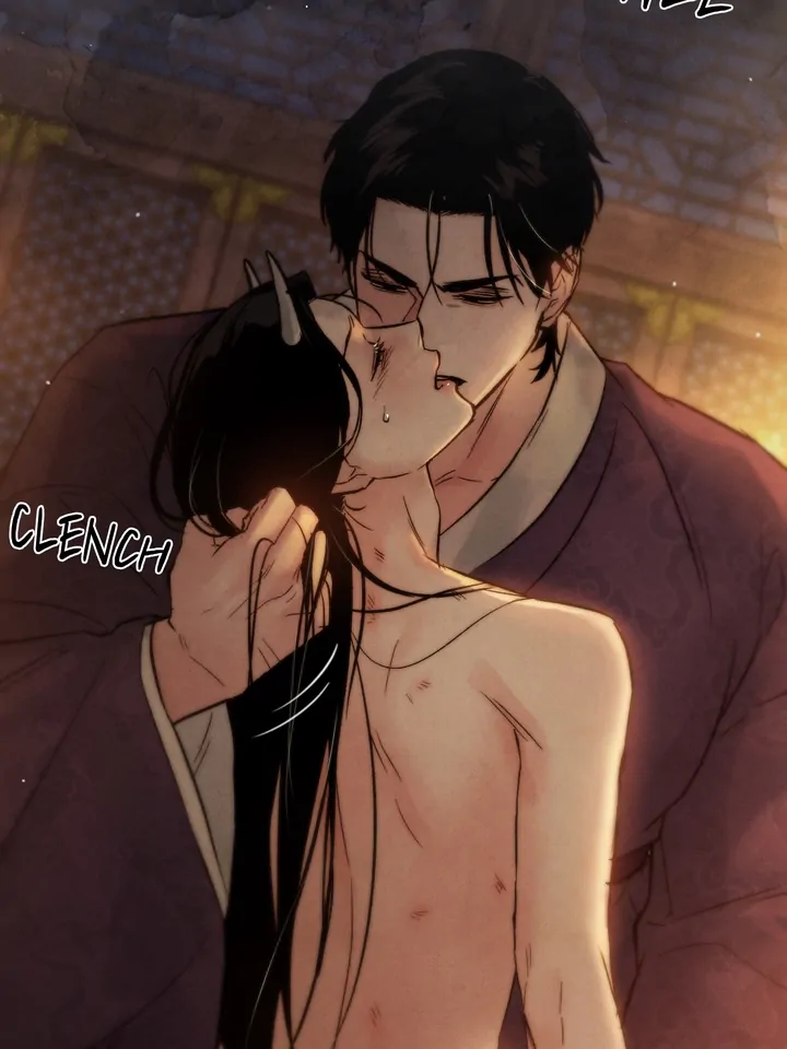 Do or Die: S-Toxin ⪻Official⪼ - Chapter 21 manhwa
