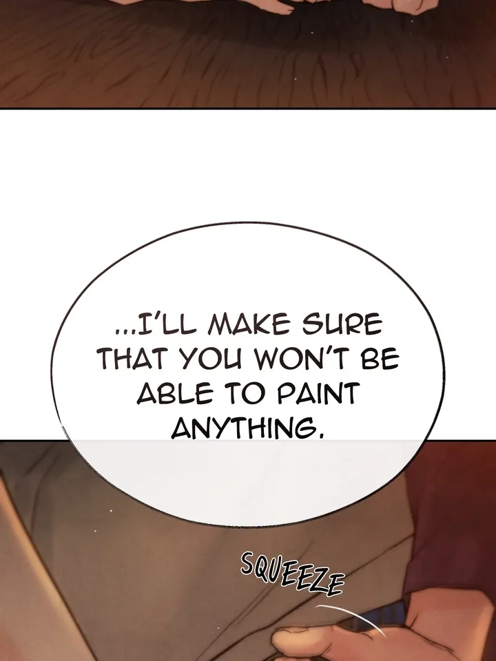 Do or Die: S-Toxin ⪻Official⪼ - Chapter 21 manhwa