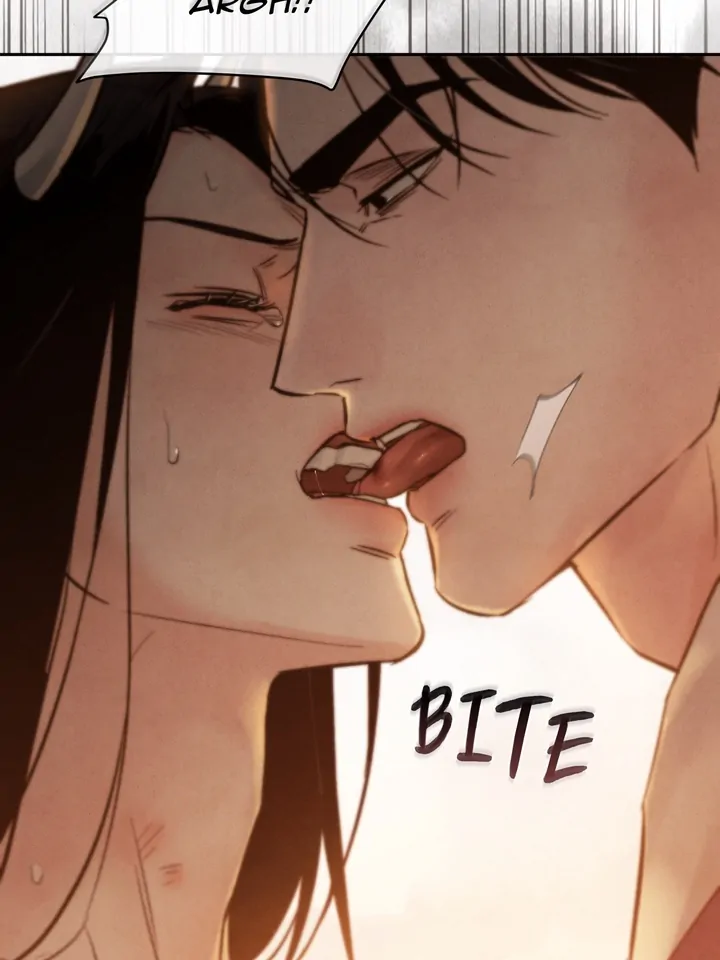 Do or Die: S-Toxin ⪻Official⪼ - Chapter 21 manhwa
