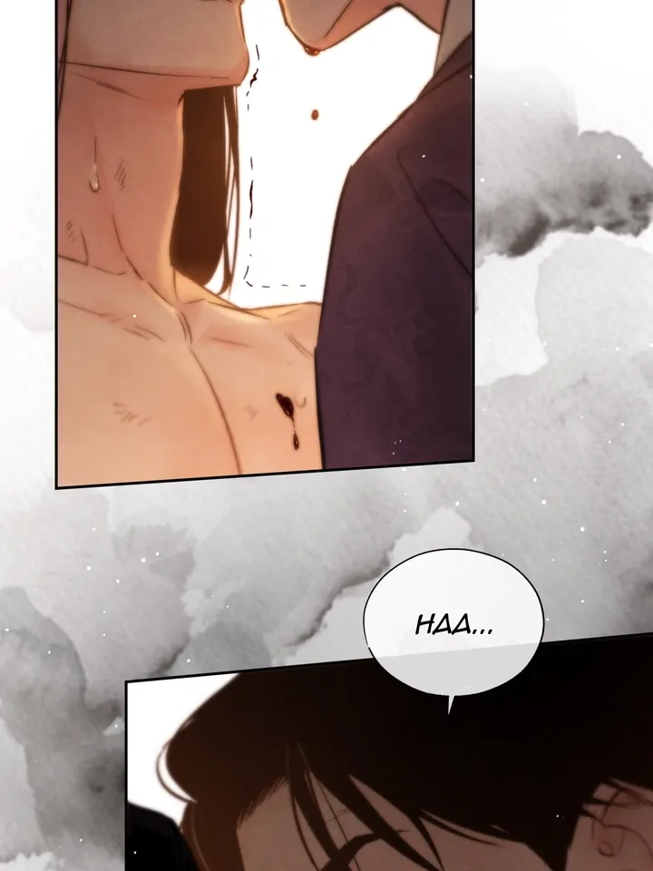 Do or Die: S-Toxin ⪻Official⪼ - Chapter 21 manhwa