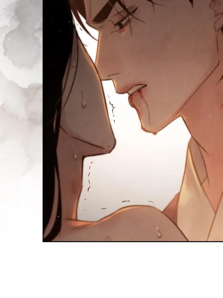 Do or Die: S-Toxin ⪻Official⪼ - Chapter 21 manhwa