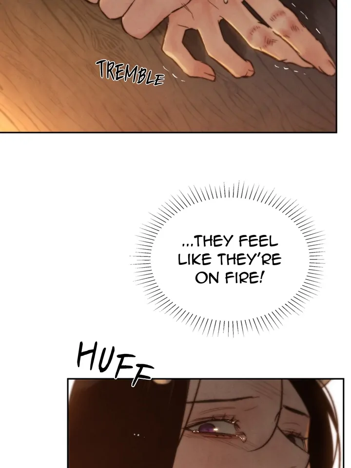 Do or Die: S-Toxin ⪻Official⪼ - Chapter 21 manhwa