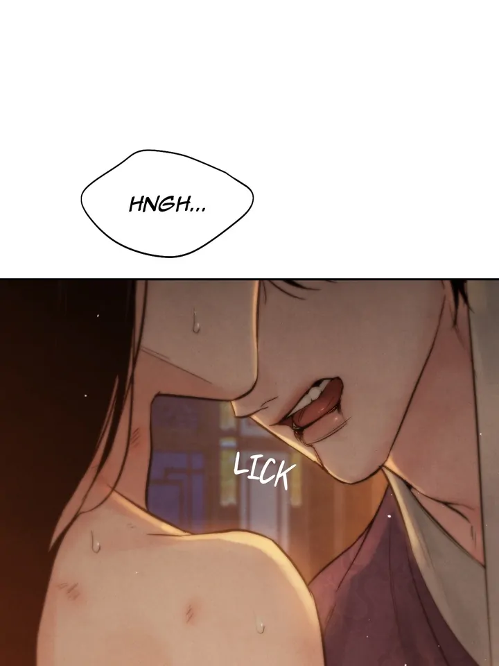 Do or Die: S-Toxin ⪻Official⪼ - Chapter 21 manhwa