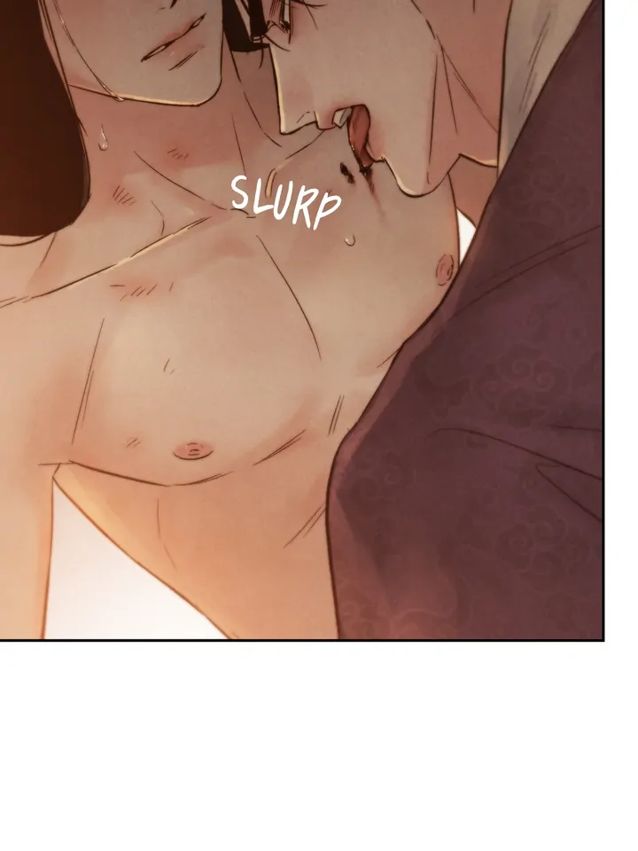 Do or Die: S-Toxin ⪻Official⪼ - Chapter 21 manhwa