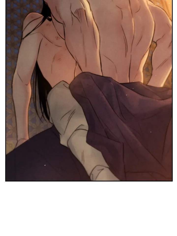 Do or Die: S-Toxin ⪻Official⪼ - Chapter 21 manhwa