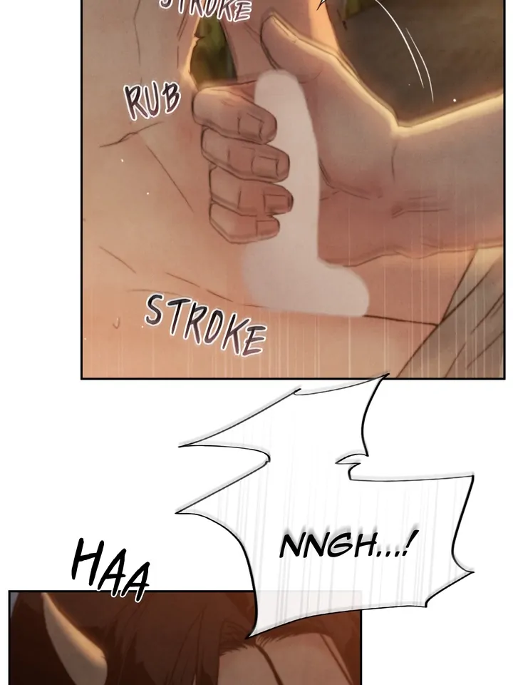 Do or Die: S-Toxin ⪻Official⪼ - Chapter 21 manhwa