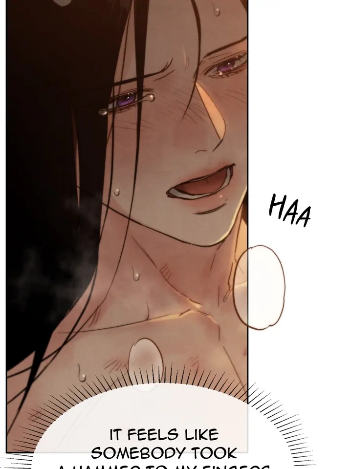 Do or Die: S-Toxin ⪻Official⪼ - Chapter 21 manhwa