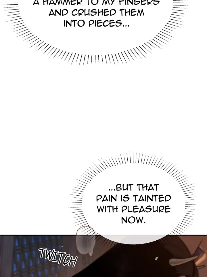 Do or Die: S-Toxin ⪻Official⪼ - Chapter 21 manhwa