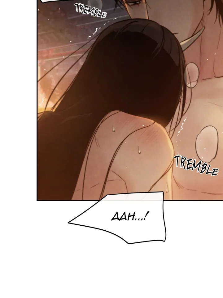 Do or Die: S-Toxin ⪻Official⪼ - Chapter 21 manhwa