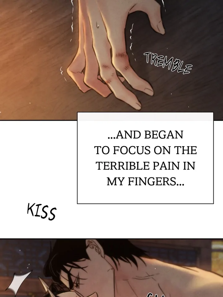 Do or Die: S-Toxin ⪻Official⪼ - Chapter 21 manhwa
