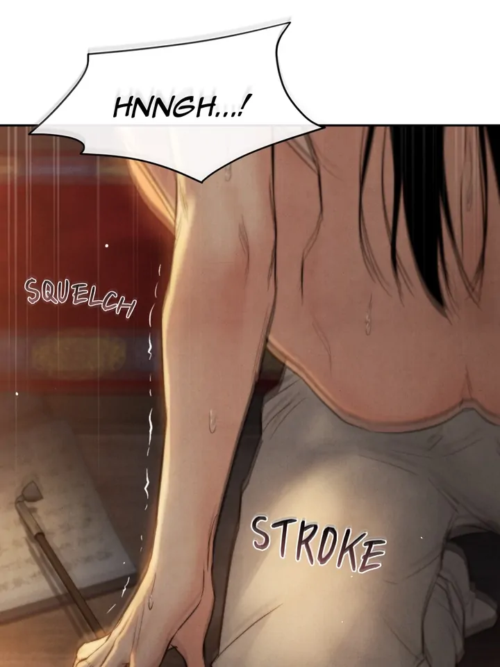 Do or Die: S-Toxin ⪻Official⪼ - Chapter 21 manhwa