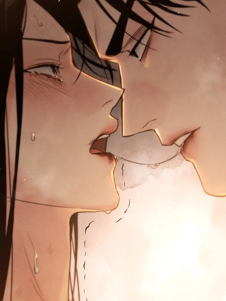 Do or Die: S-Toxin ⪻Official⪼ - Chapter 21 manhwa