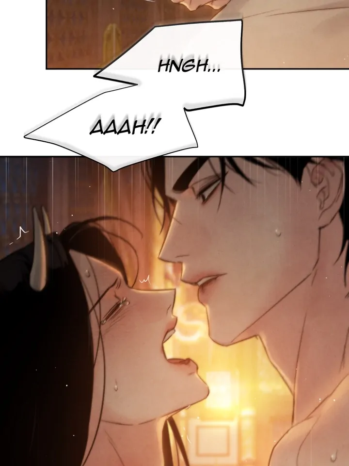 Do or Die: S-Toxin ⪻Official⪼ - Chapter 21 manhwa