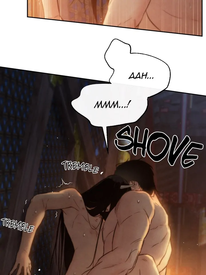 Do or Die: S-Toxin ⪻Official⪼ - Chapter 21 manhwa