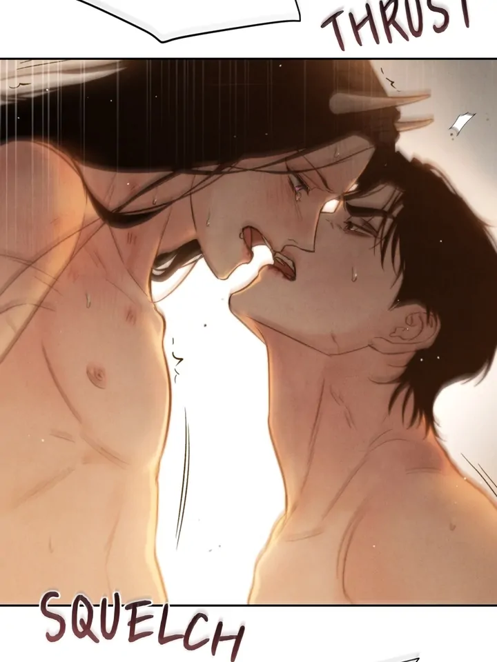 Do or Die: S-Toxin ⪻Official⪼ - Chapter 21 manhwa