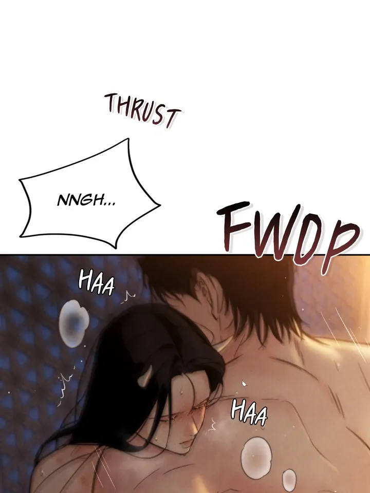 Do or Die: S-Toxin ⪻Official⪼ - Chapter 21 manhwa