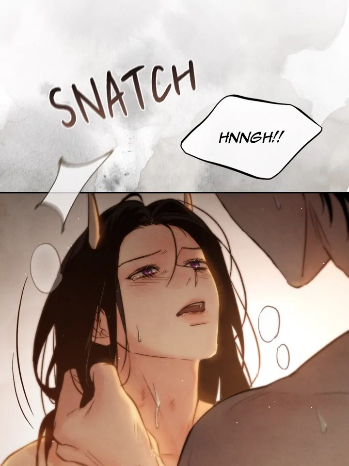 Do or Die: S-Toxin ⪻Official⪼ - Chapter 21 manhwa
