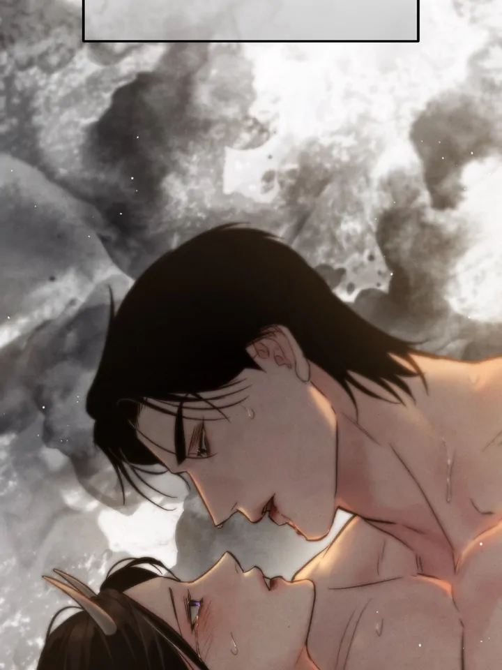 Do or Die: S-Toxin ⪻Official⪼ - Chapter 21 manhwa