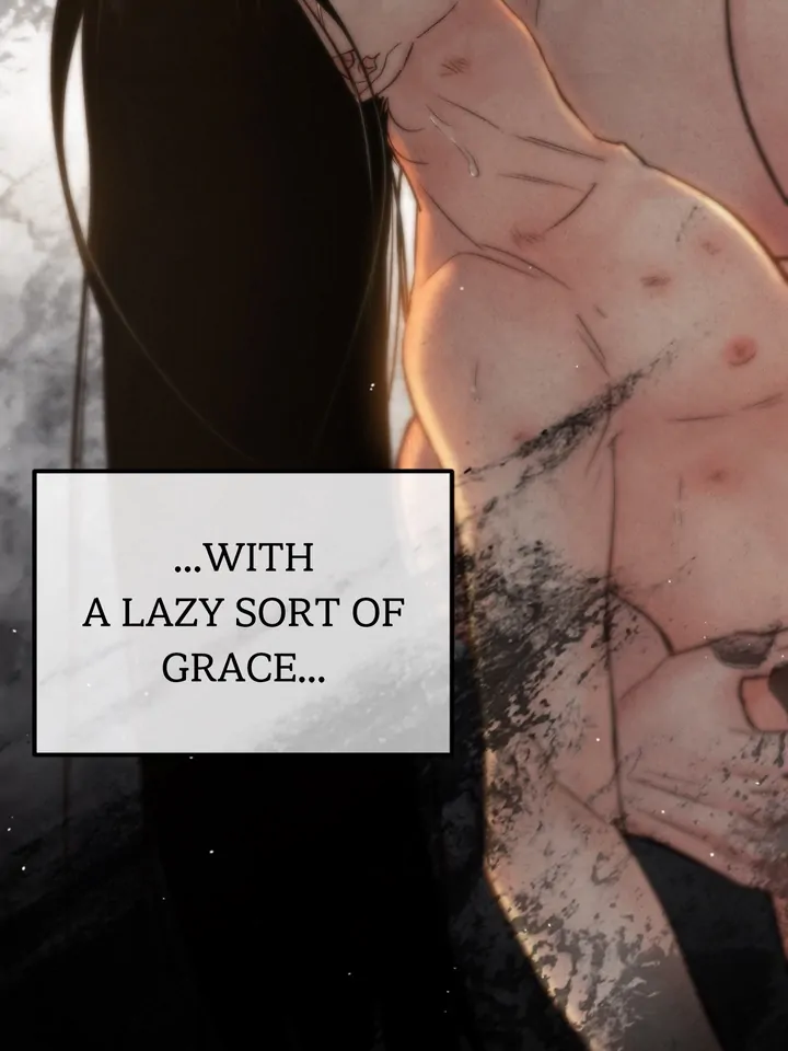 Do or Die: S-Toxin ⪻Official⪼ - Chapter 21 manhwa