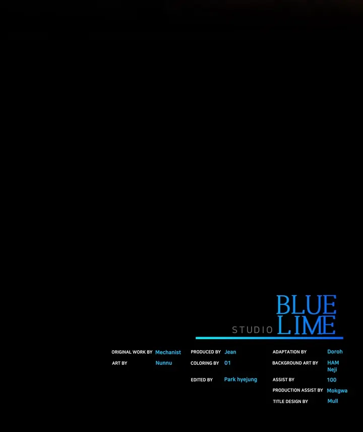 Do or Die: S-Toxin ⪻Official⪼ - Chapter 21 manhwa