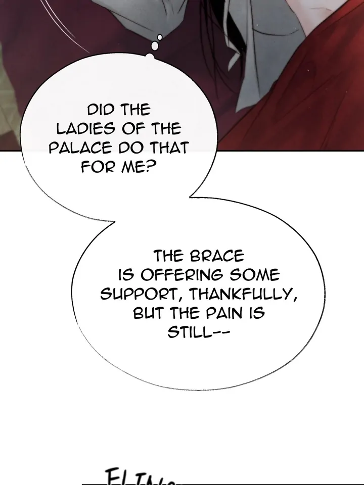Do or Die: S-Toxin ⪻Official⪼ - Chapter 22 manhwa