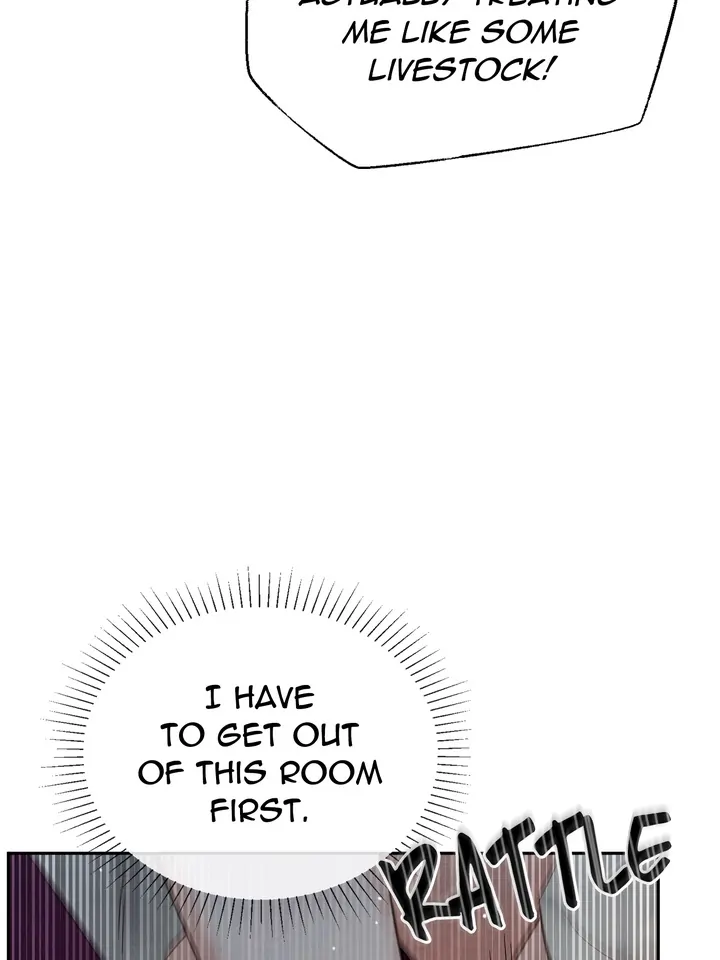 Do or Die: S-Toxin ⪻Official⪼ - Chapter 22 manhwa