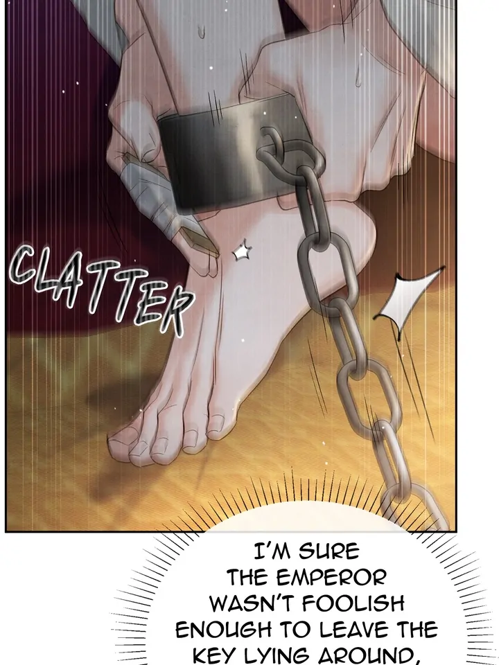 Do or Die: S-Toxin ⪻Official⪼ - Chapter 22 manhwa