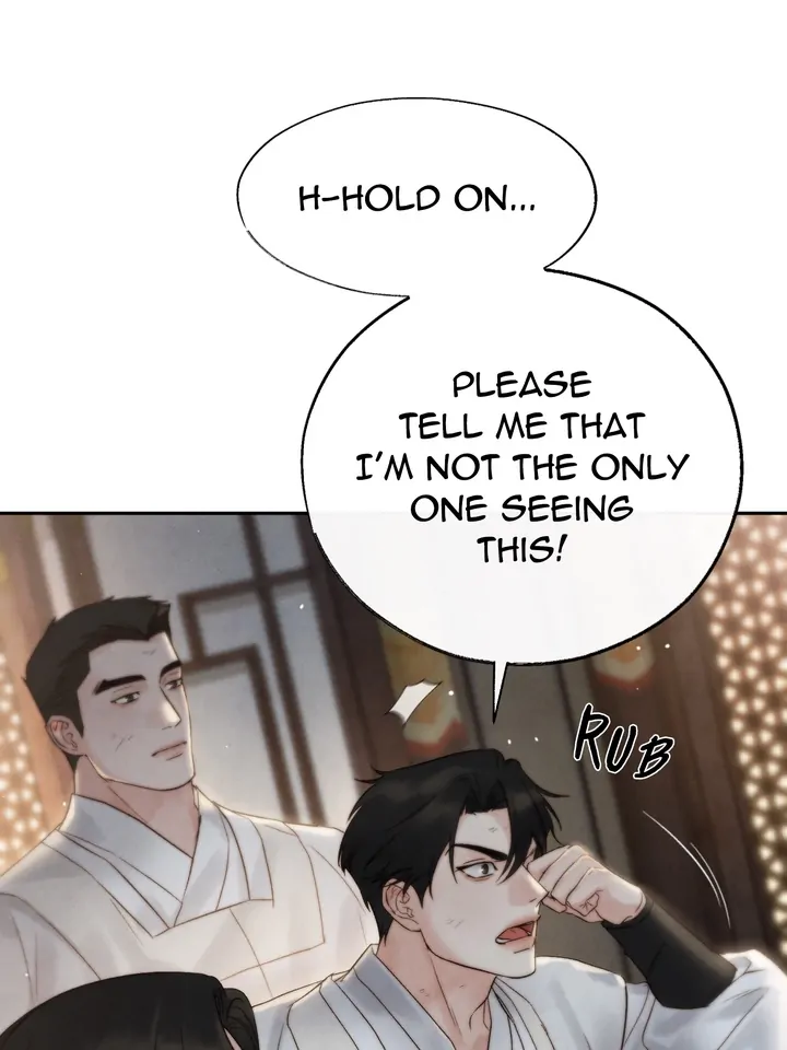 Do or Die: S-Toxin ⪻Official⪼ - Chapter 22 manhwa
