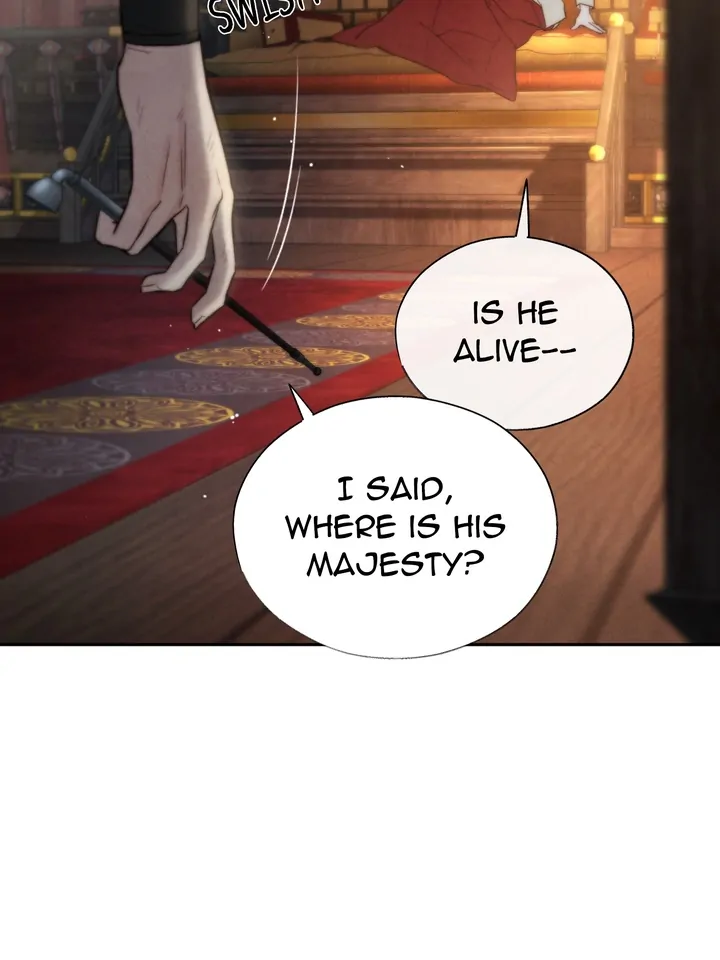 Do or Die: S-Toxin ⪻Official⪼ - Chapter 22 manhwa