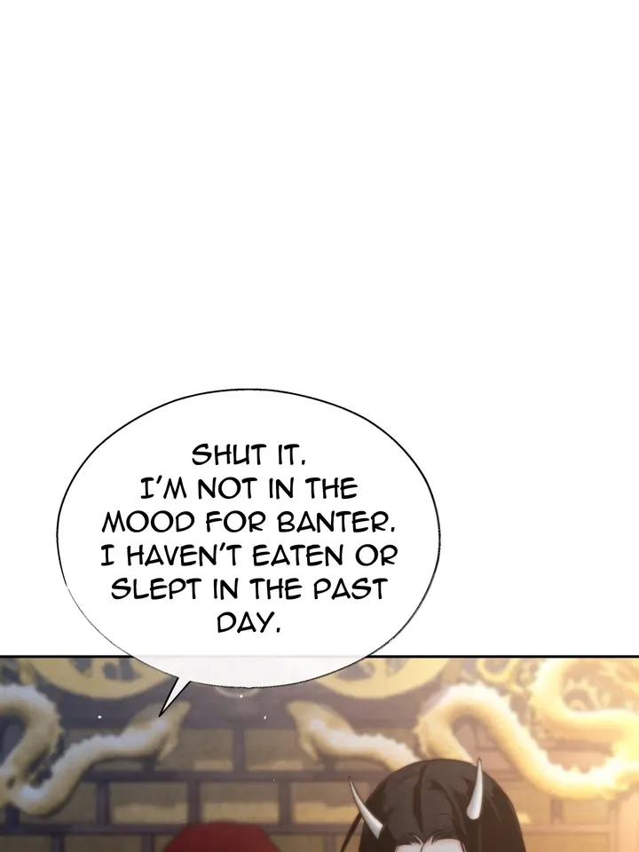 Do or Die: S-Toxin ⪻Official⪼ - Chapter 22 manhwa