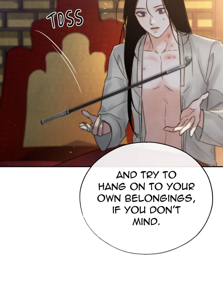 Do or Die: S-Toxin ⪻Official⪼ - Chapter 22 manhwa