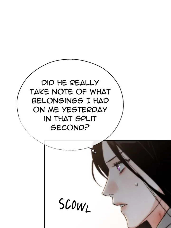 Do or Die: S-Toxin ⪻Official⪼ - Chapter 22 manhwa