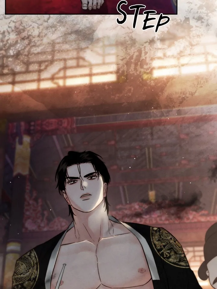 Do or Die: S-Toxin ⪻Official⪼ - Chapter 22 manhwa