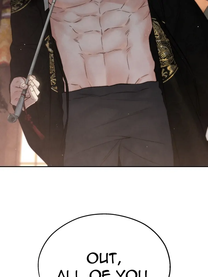 Do or Die: S-Toxin ⪻Official⪼ - Chapter 22 manhwa