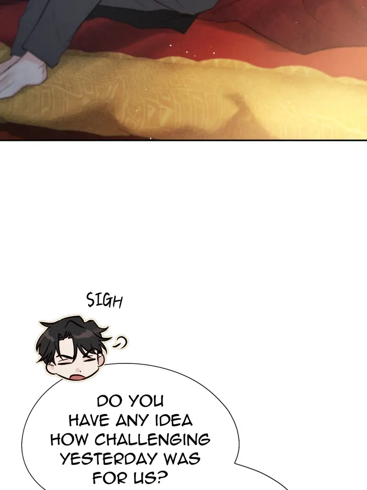 Do or Die: S-Toxin ⪻Official⪼ - Chapter 22 manhwa