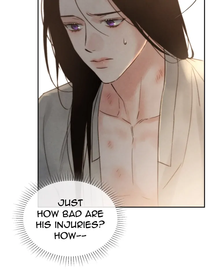 Do or Die: S-Toxin ⪻Official⪼ - Chapter 22 manhwa