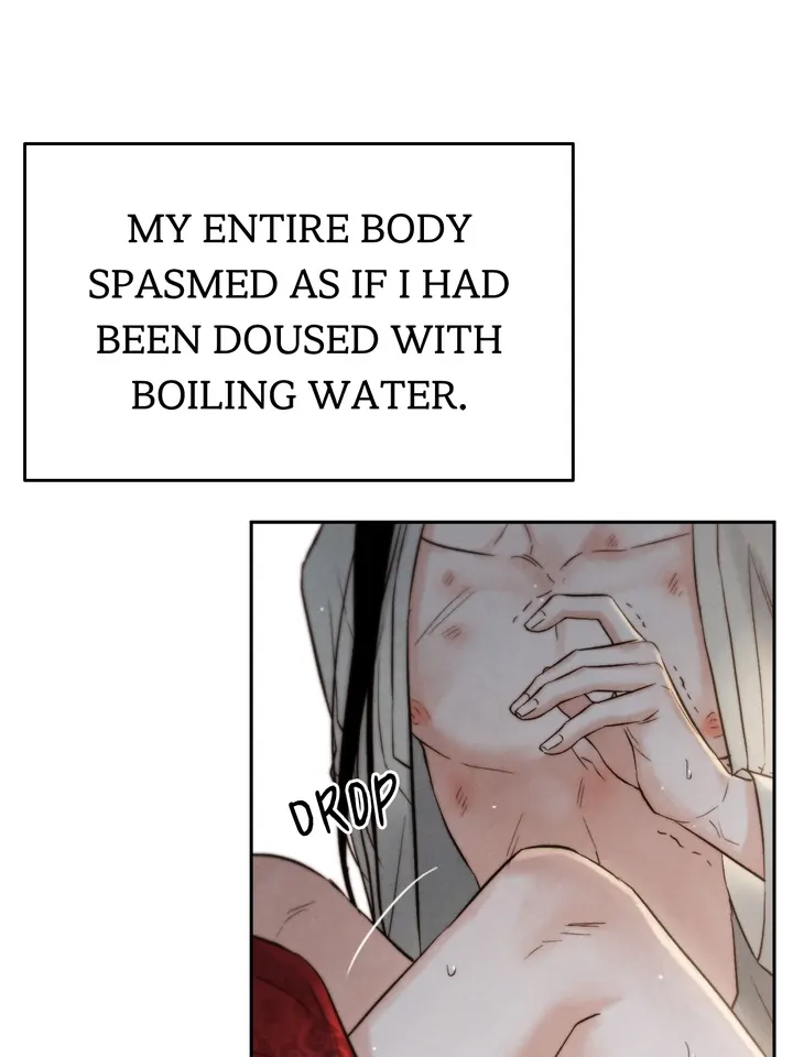 Do or Die: S-Toxin ⪻Official⪼ - Chapter 22 manhwa