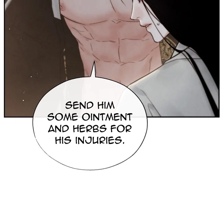 Do or Die: S-Toxin ⪻Official⪼ - Chapter 22 manhwa