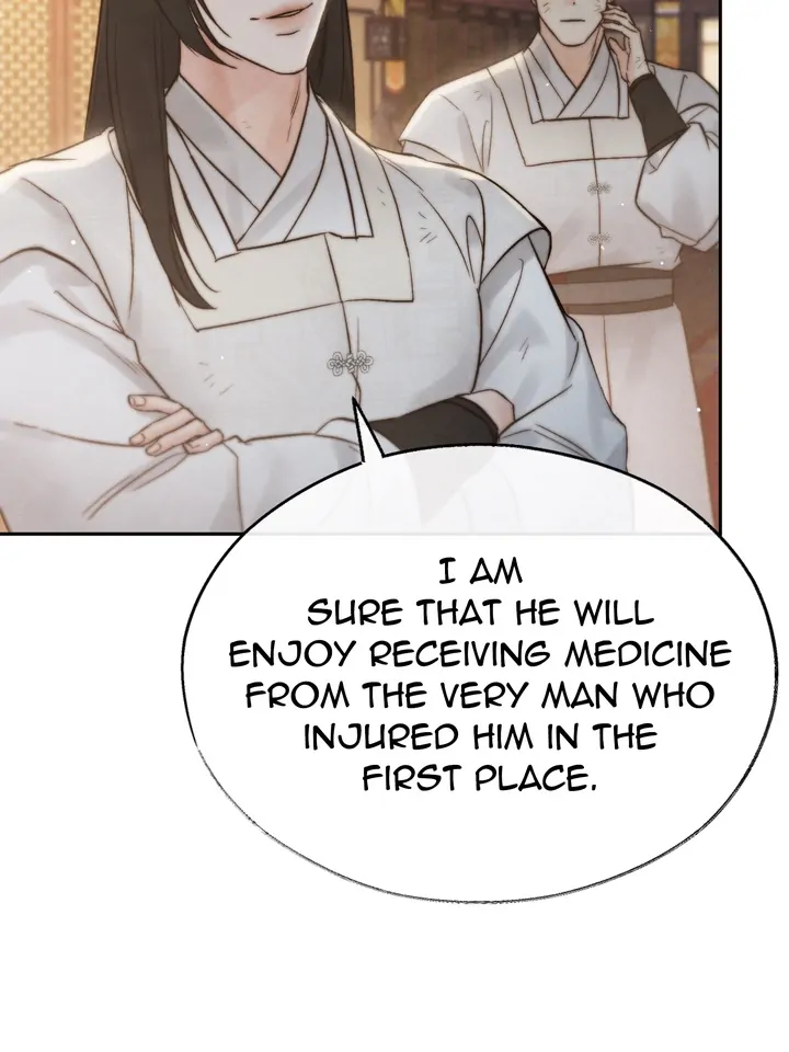 Do or Die: S-Toxin ⪻Official⪼ - Chapter 22 manhwa