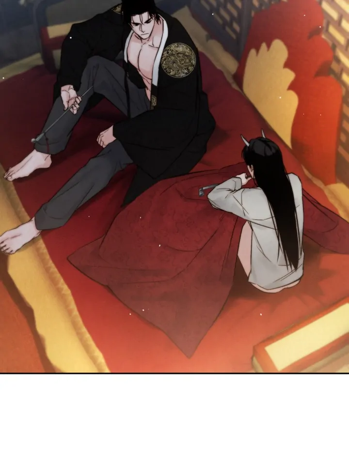Do or Die: S-Toxin ⪻Official⪼ - Chapter 22 manhwa