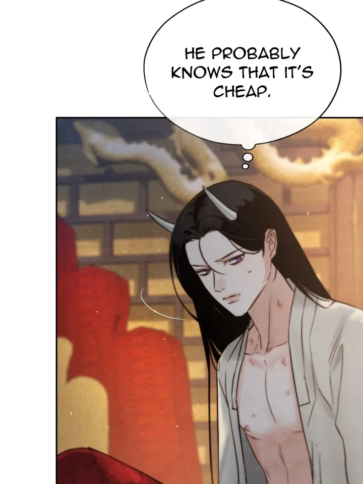 Do or Die: S-Toxin ⪻Official⪼ - Chapter 22 manhwa
